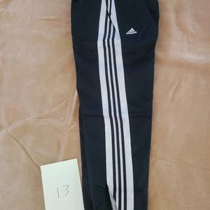 Adidas vintage track pants